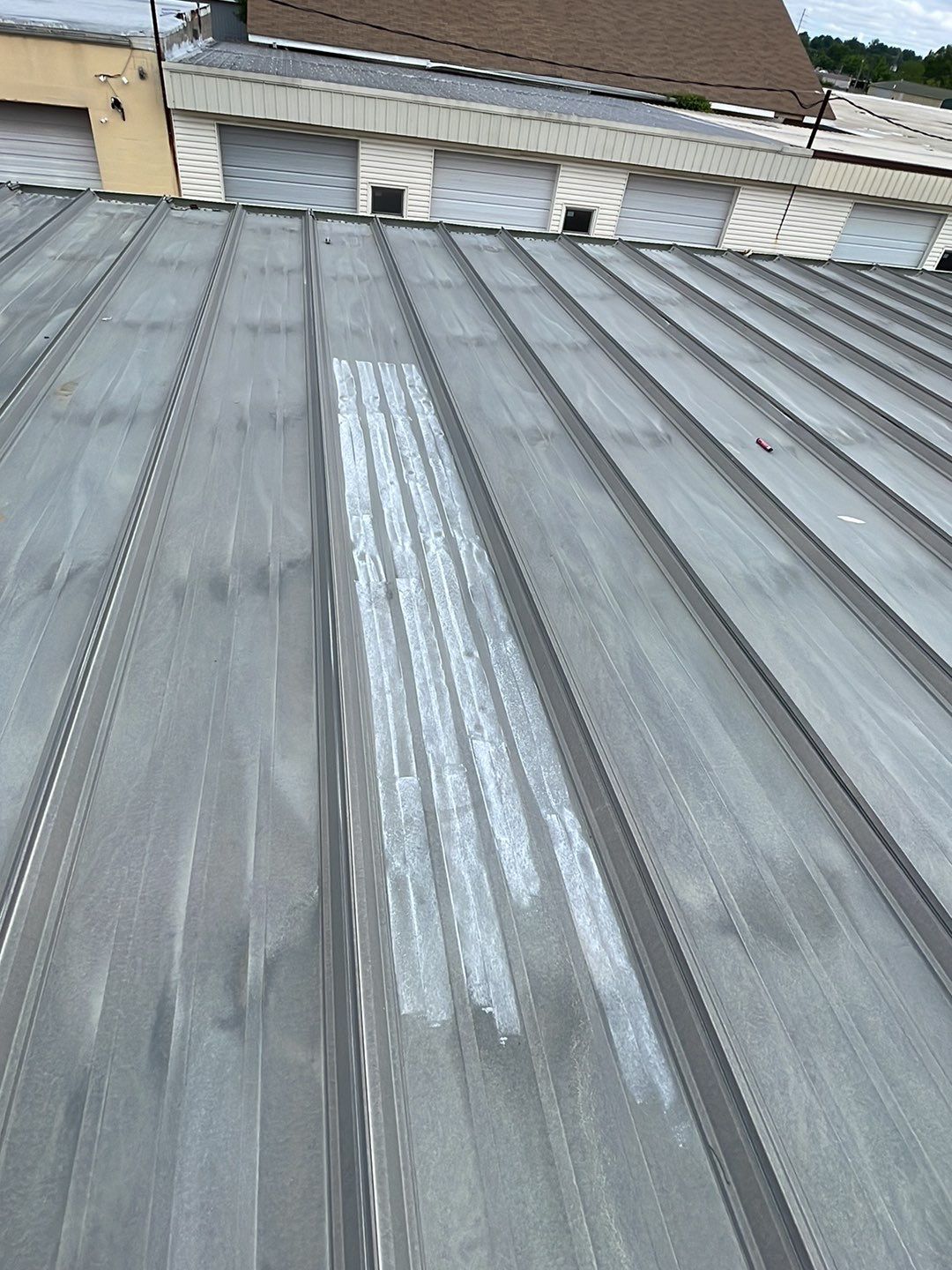 DRL Wholesale Project Gallery by Gemini General Contracting