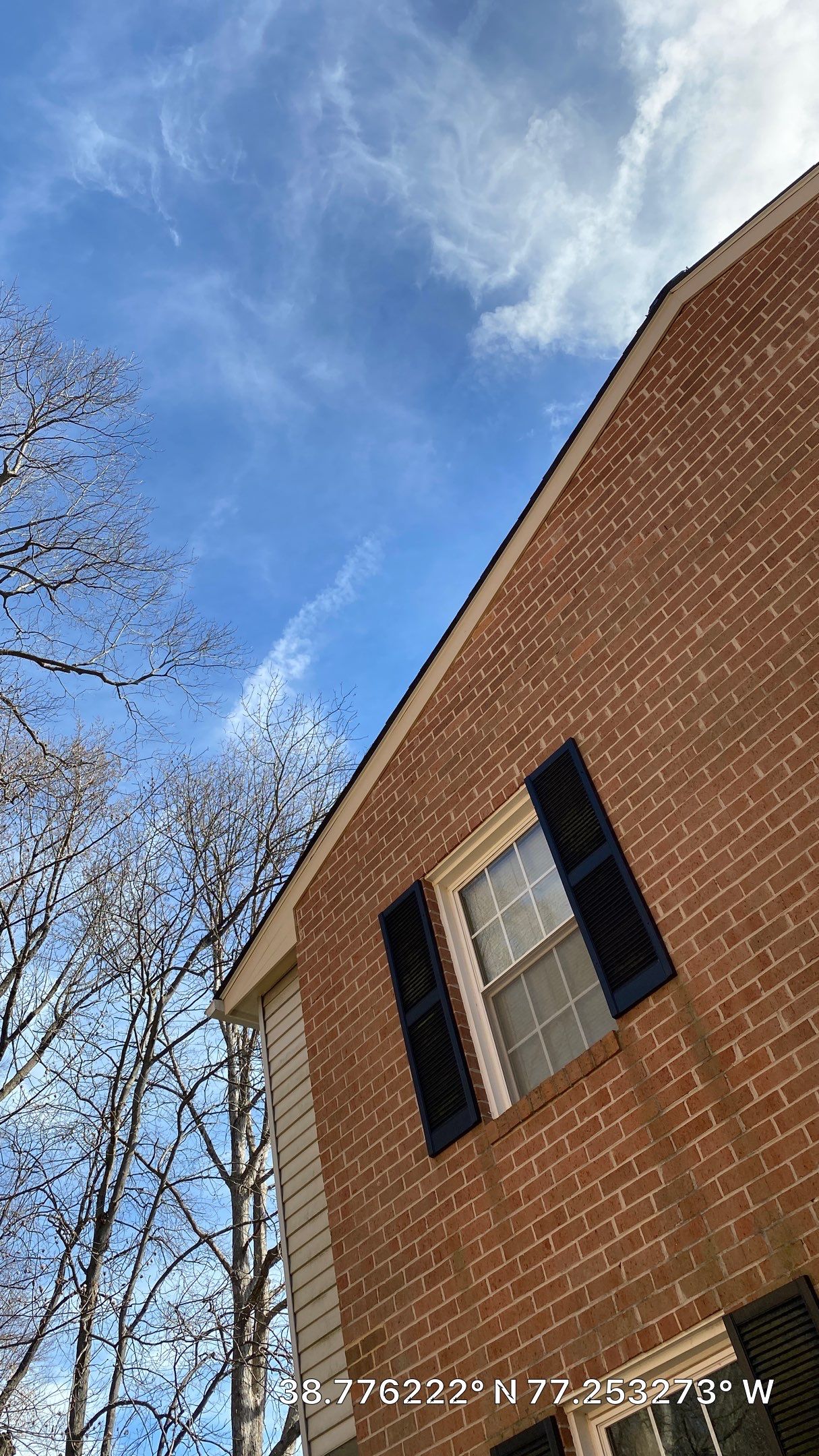 Springfield: CertainTeed Landmark Pro Designer Shingles in Max Def Pewterwood by RM Banning, Inc.