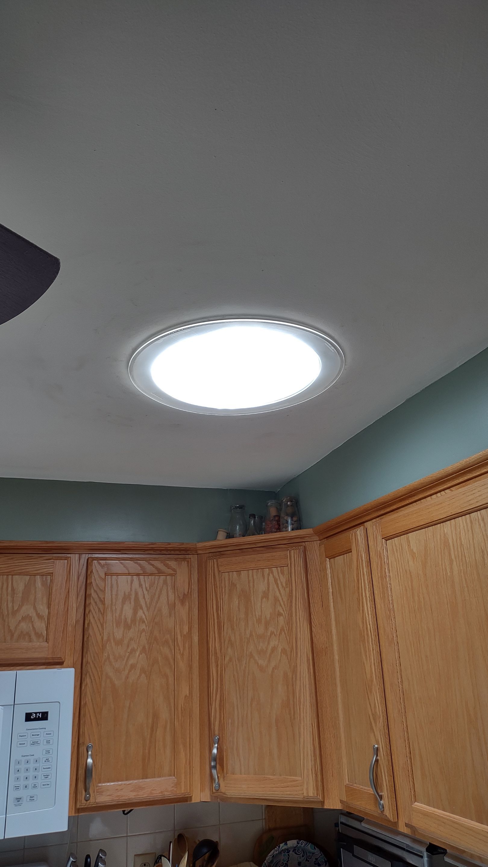 Monica Ketler by Silver Leaf Contracting 
