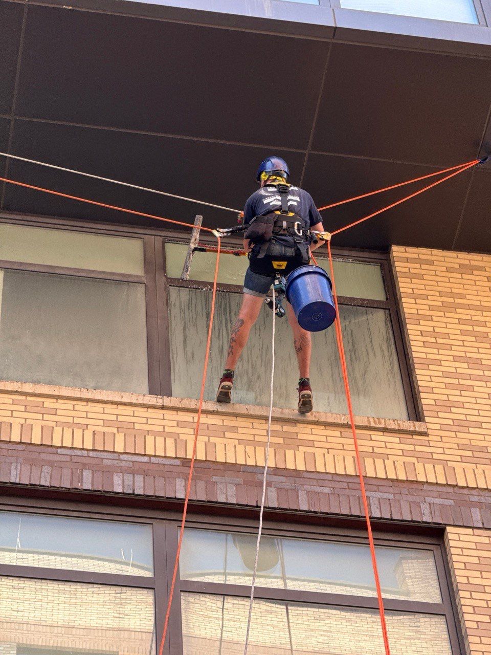 Total Window Service featured photo.