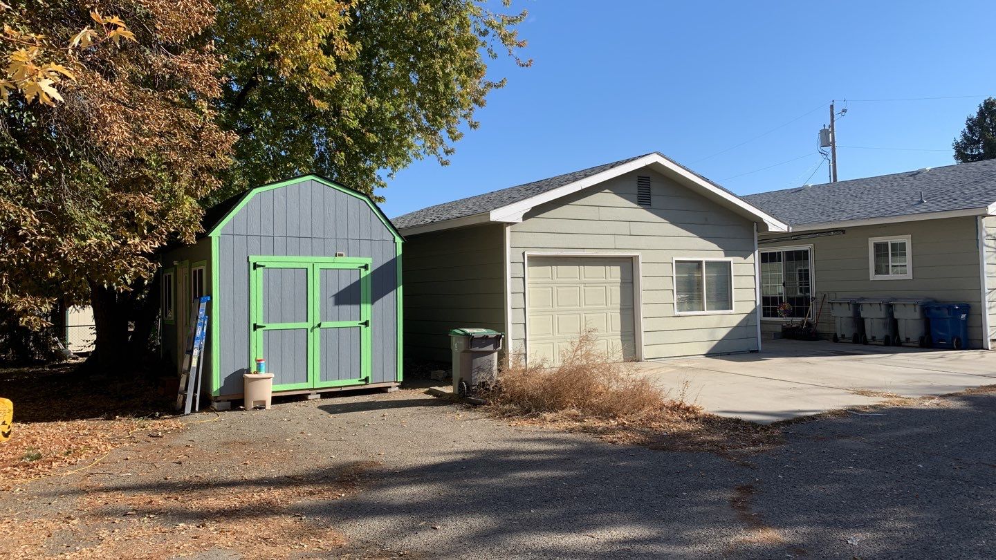 Boise Idaho Residential Roofing Installation using Owens Corning by ID Roofing LLC