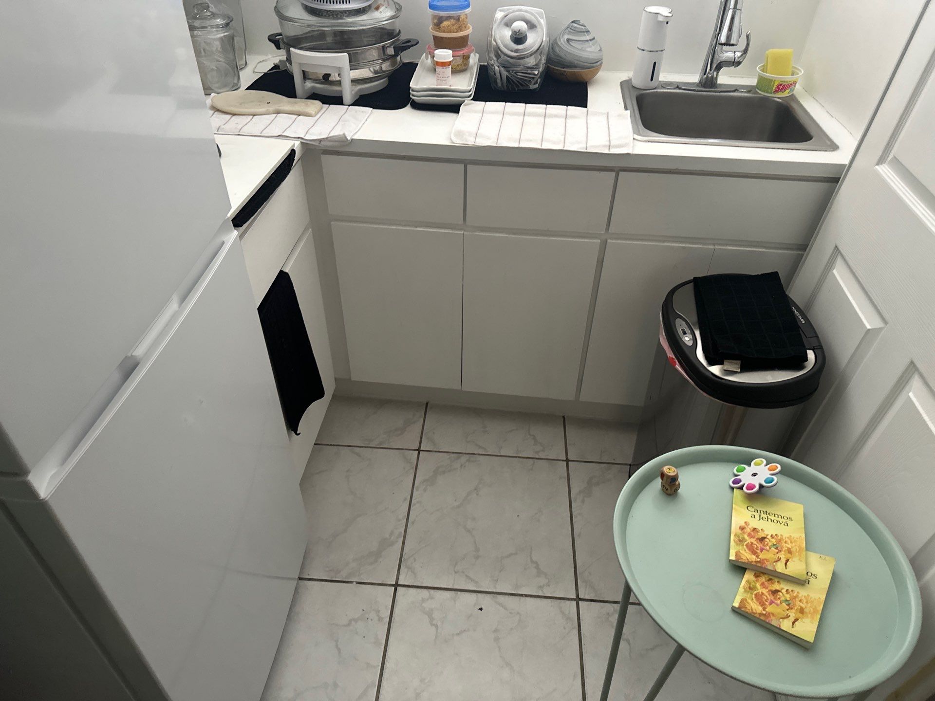 Water Damage Claim in Miami by FLAPA & KeyStone