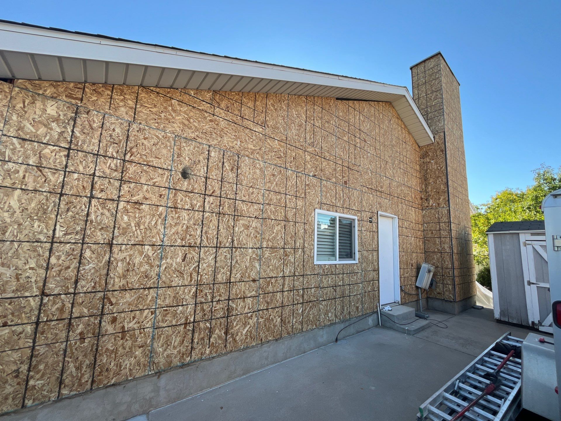 Sandy | Expansive Hardie Upgrade with Custom Accents | Iron Gray by Ideal Siding Utah