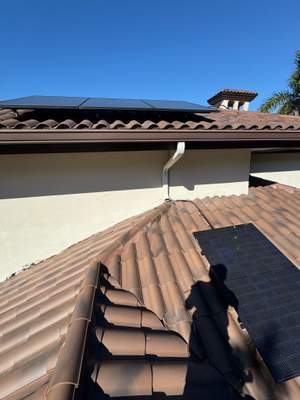 Project in Miami