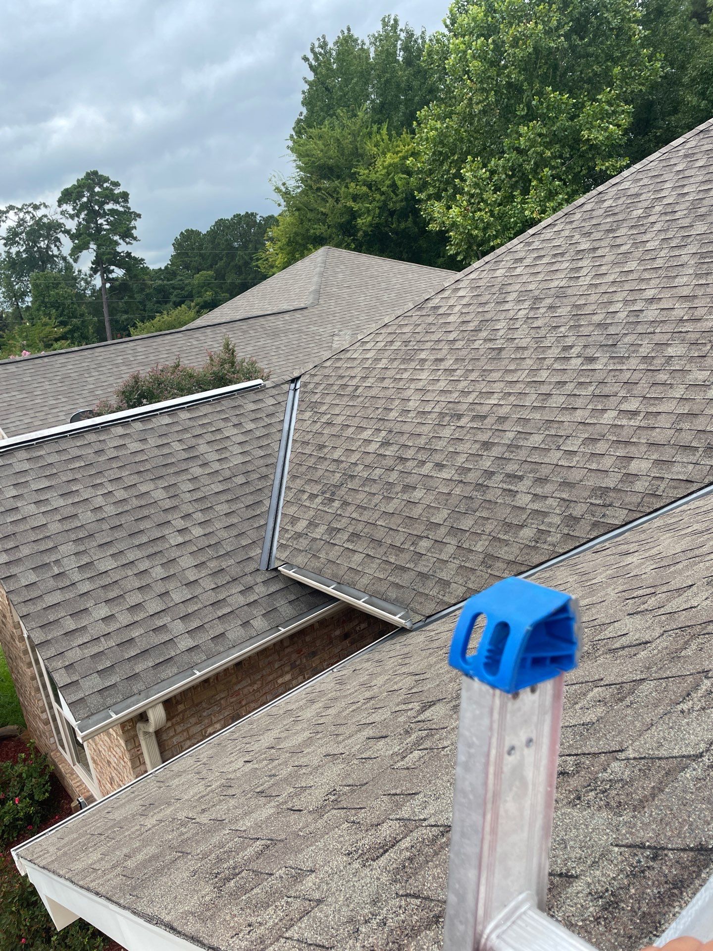 Roof Preservation in Tuscaloosa by NANOROOF Alabama