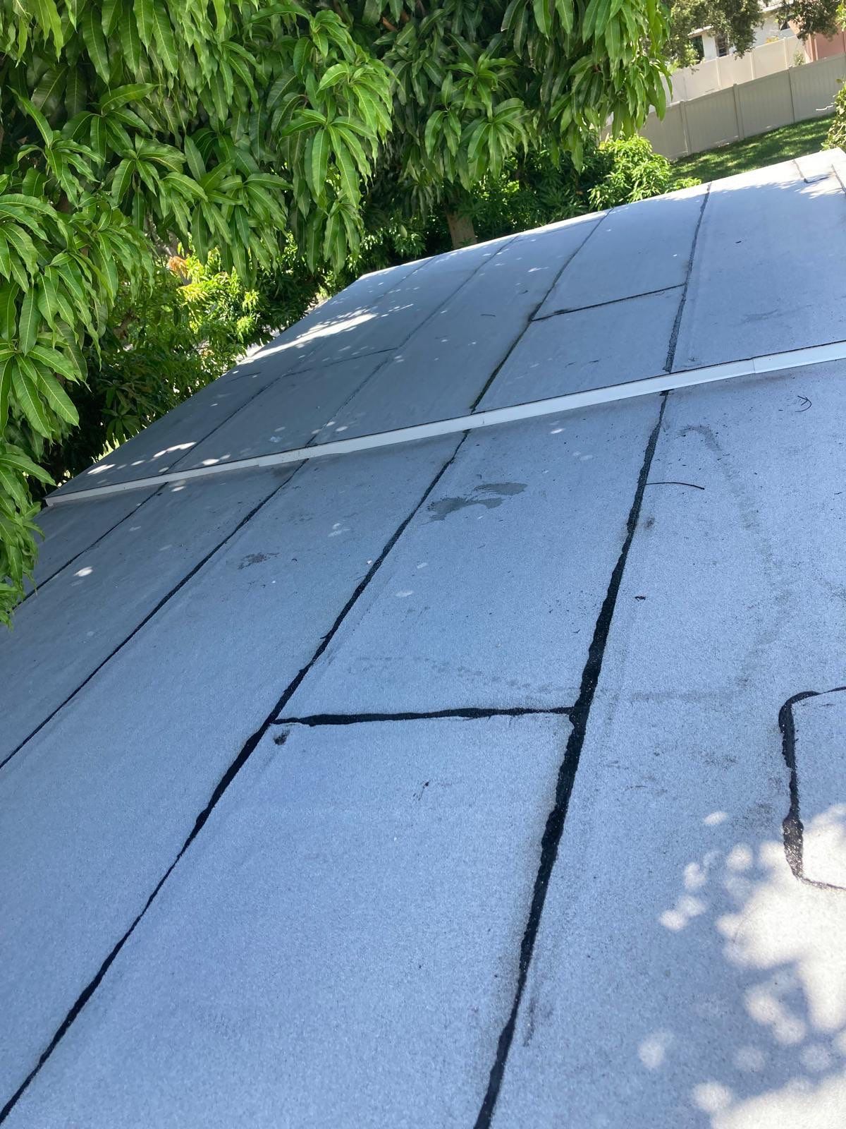 Project in Largo 33774 by Mitchell Roofing Company LLC 