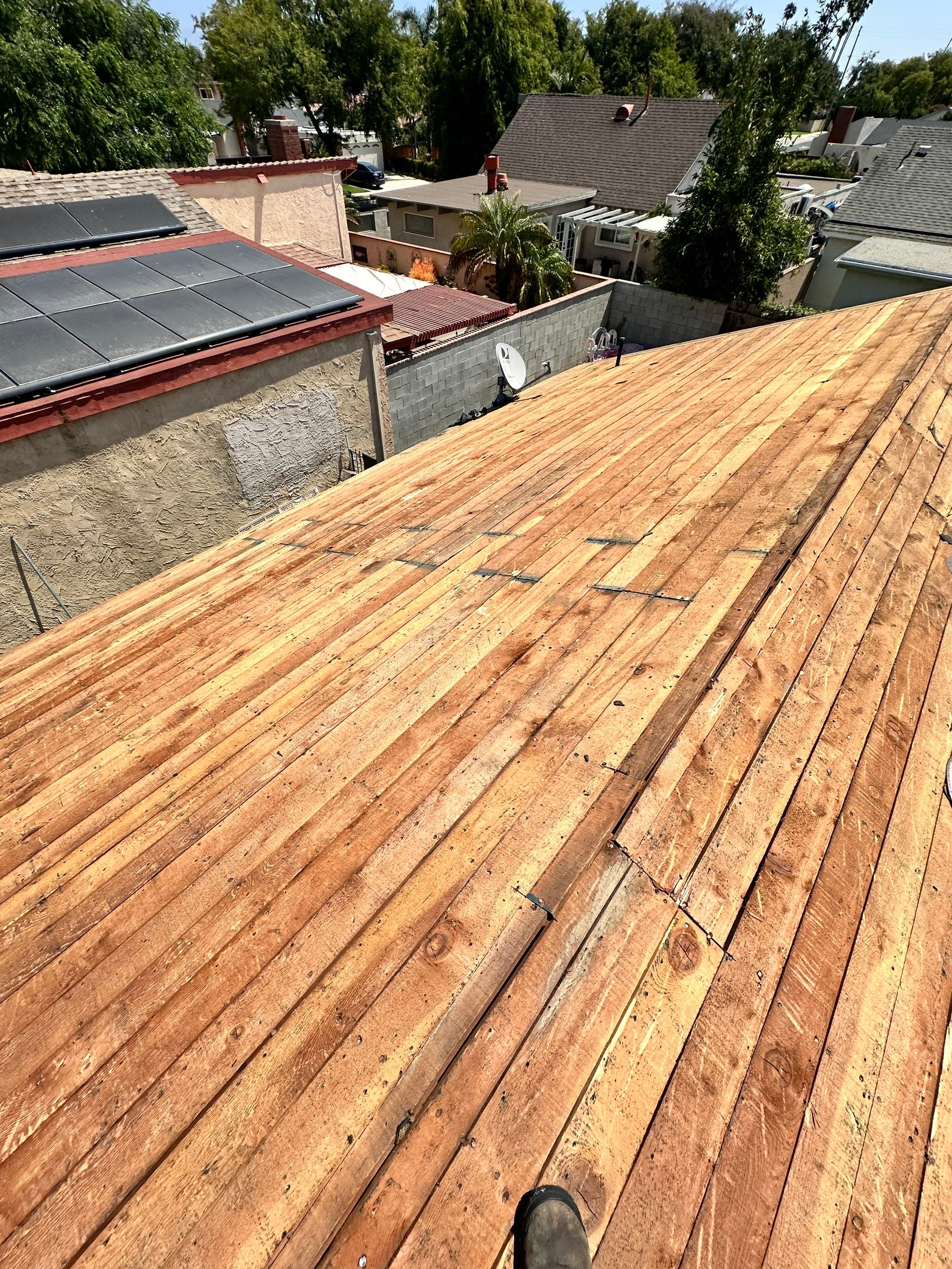 Roof Replacement - Oxnard, CA 93035 by Epic Roof Replacement