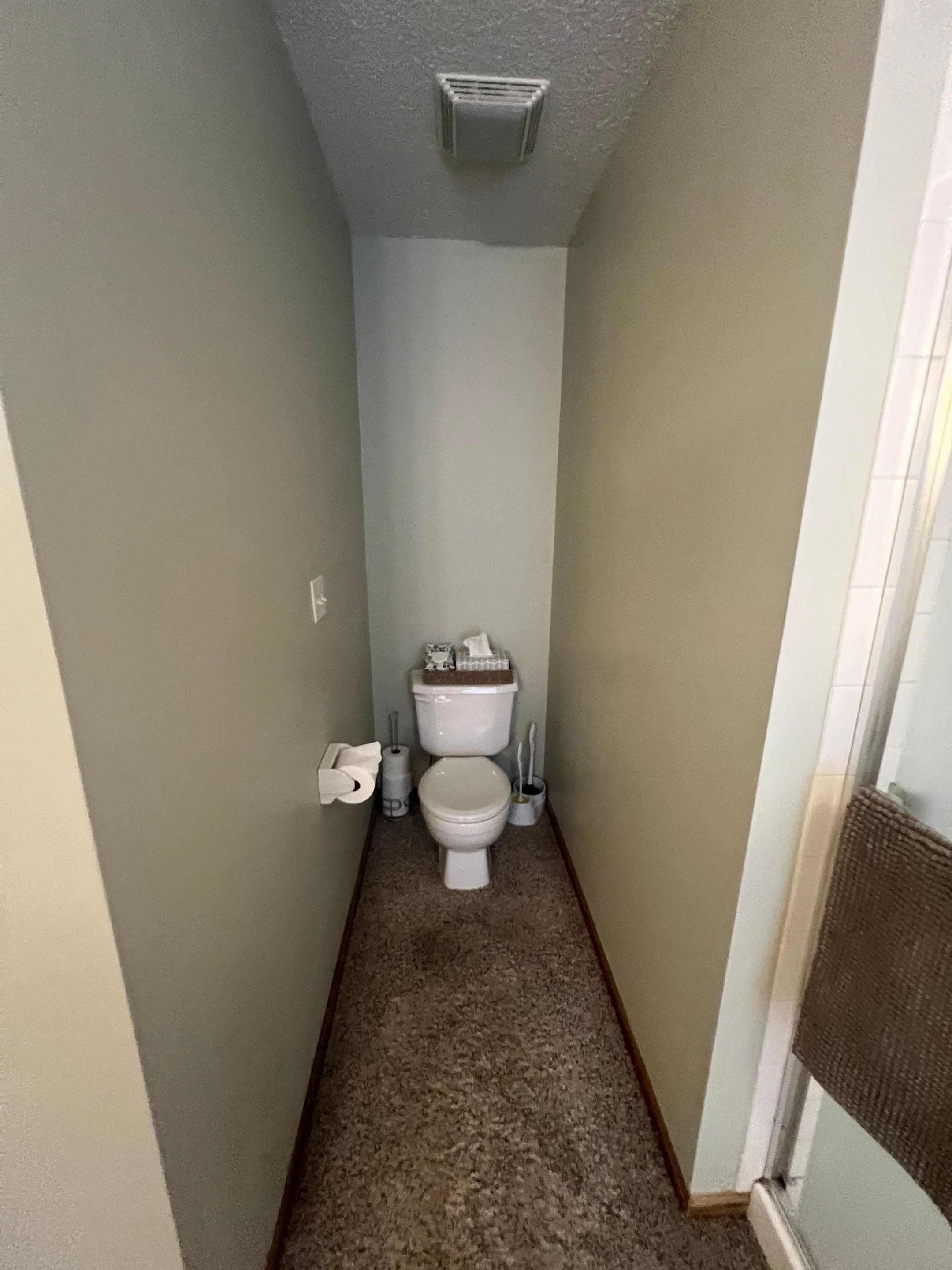 Full Bathroom Remodel! by The Shower Company