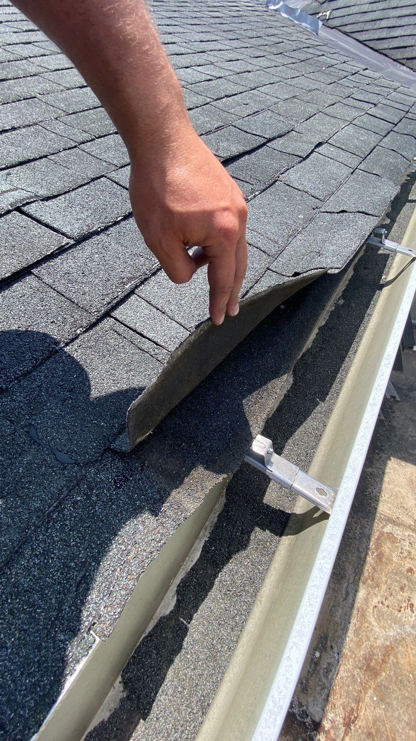 Roof Replacement in Westminster, MD • Tristar Martial Arts by Seipp Roofing, LLC