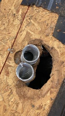 Roof Repair Rosenberg