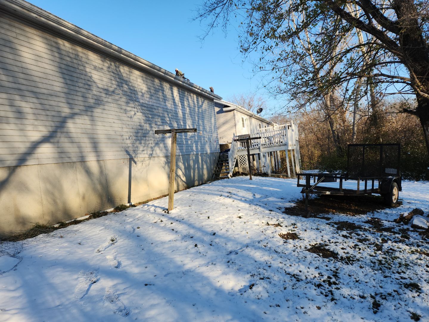 From Bland to WOW! by EEC Windows, Siding & Roofing