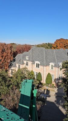 Exterior & interior paint, Garage door repairs, roof replacement & leak repairs