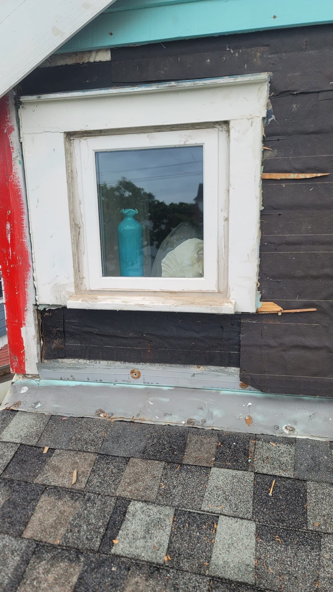 Major Home Upgrade: Full Siding & Trim Restoration for Mr. Ed! π‘β¨ by Texas Urban Elements