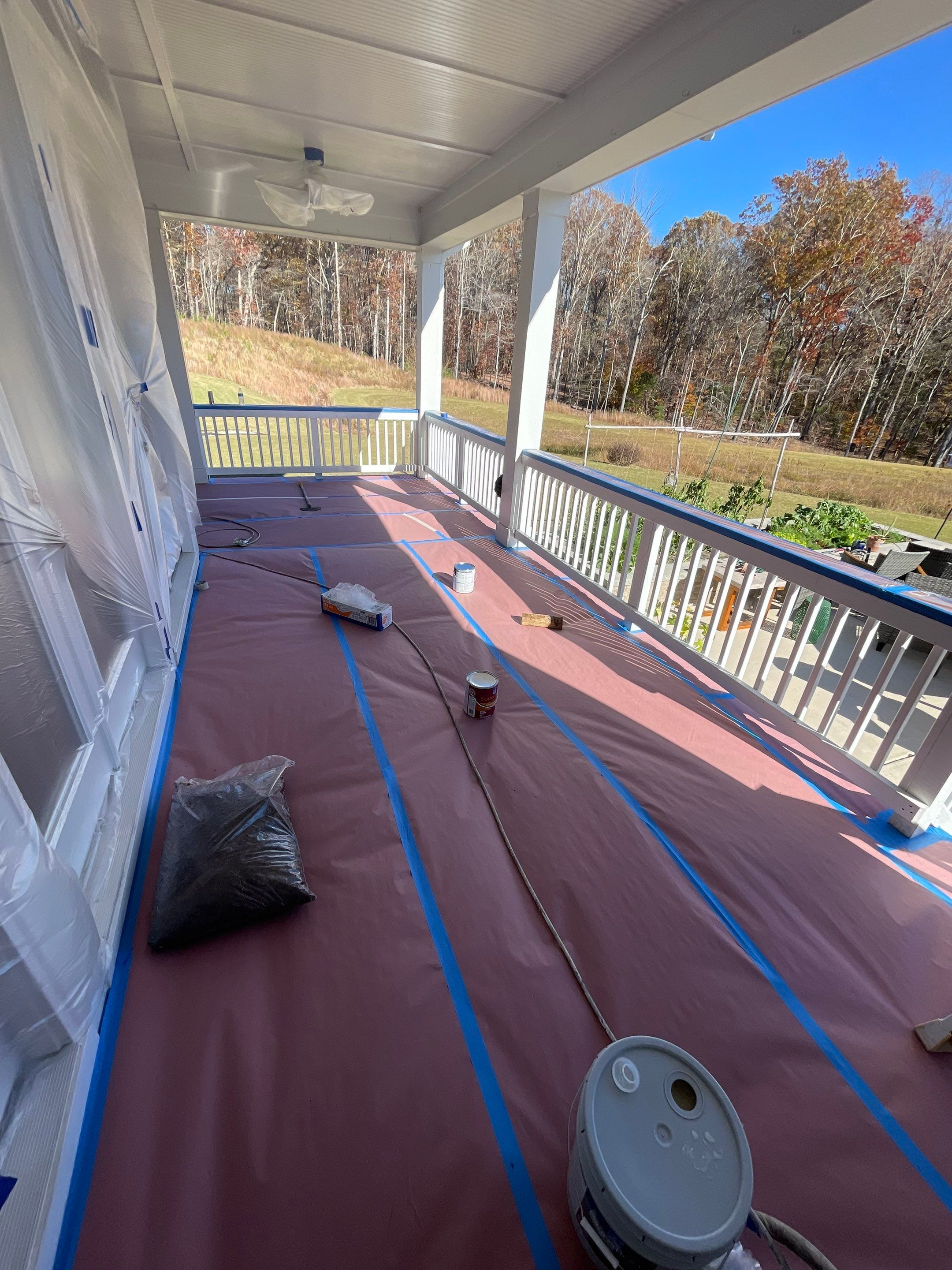 🎨 Exterior Refresh Magic! by GonzalezPainters & Contractors Inc 