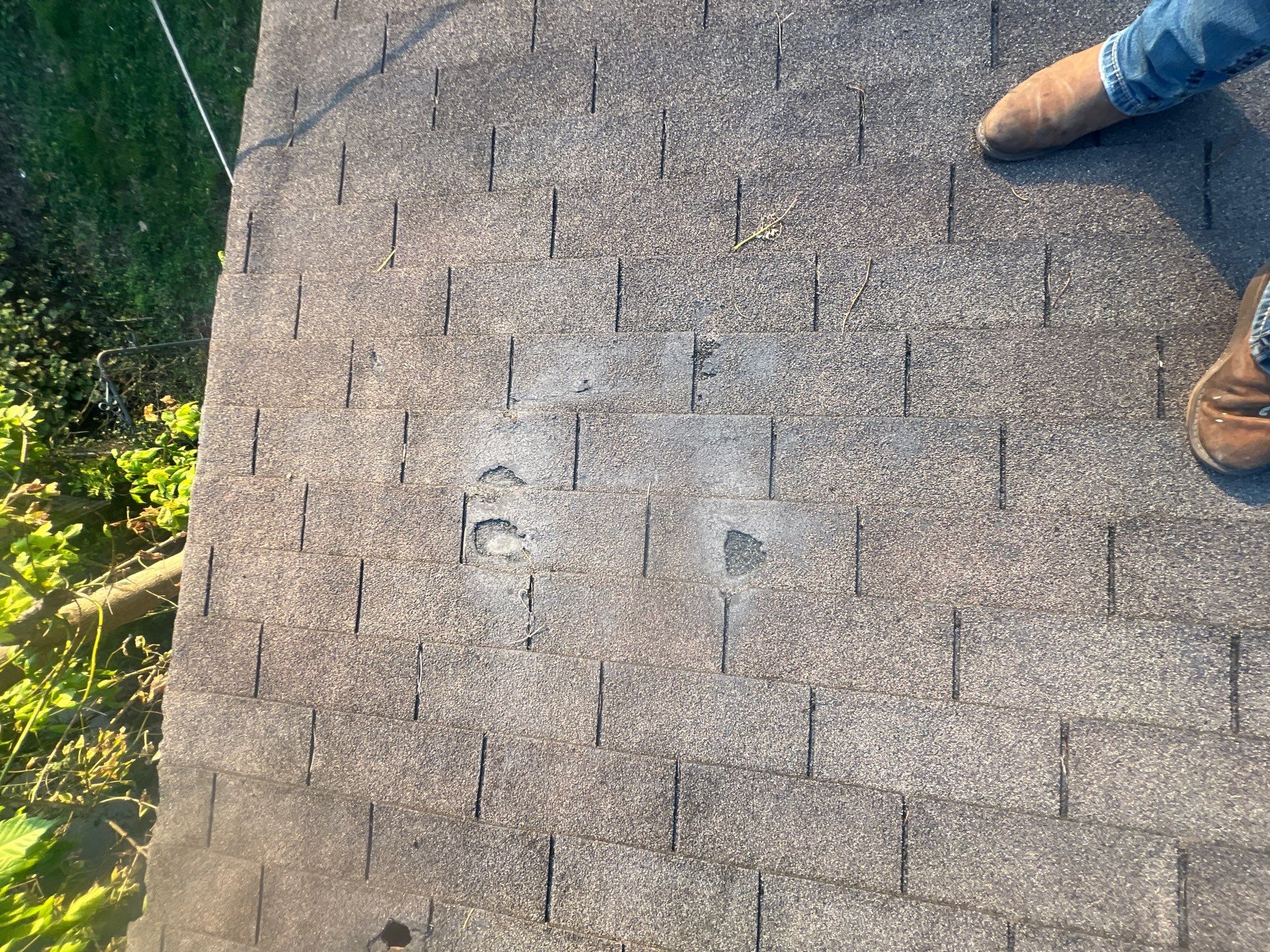 Roof Repair Houston by Roof Repair Company