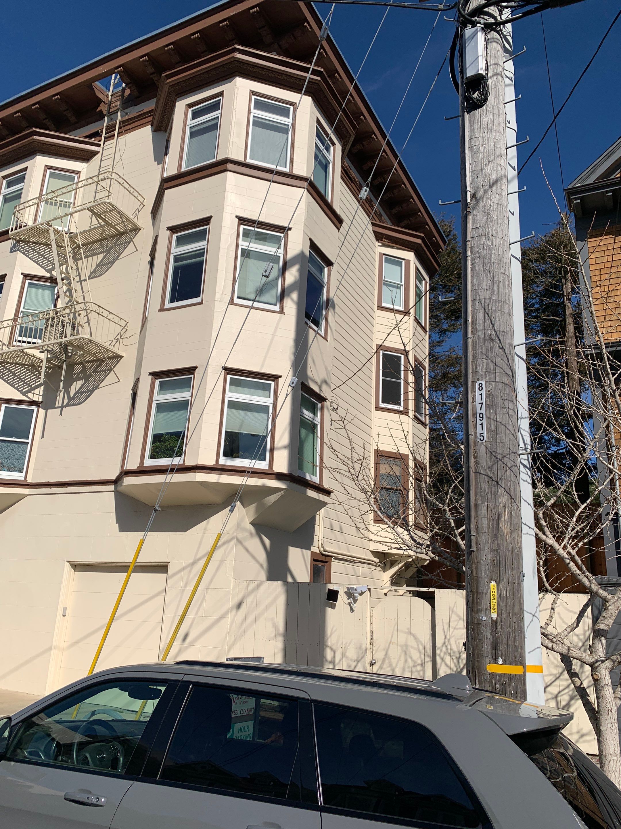 456 Lake HOA by SpotFree Window Cleaning