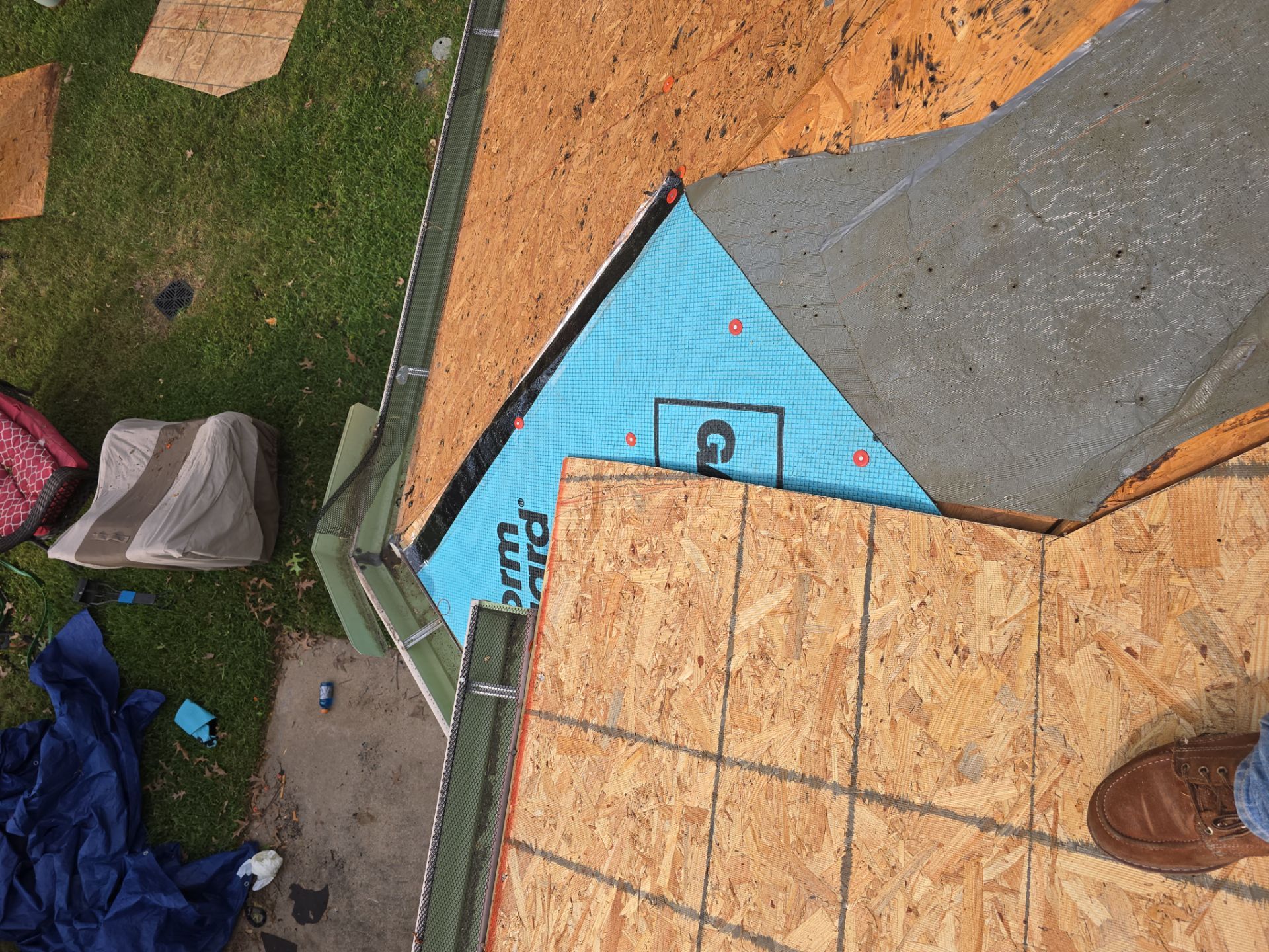 Roof Replacement Houston by Roof Repair Company