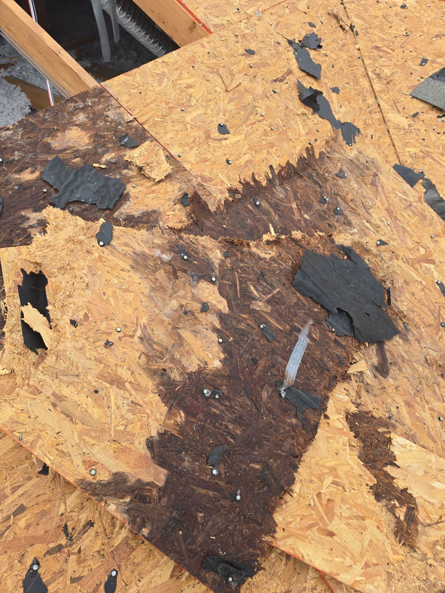 Roof Replacement Tomball by Roof Repair Company