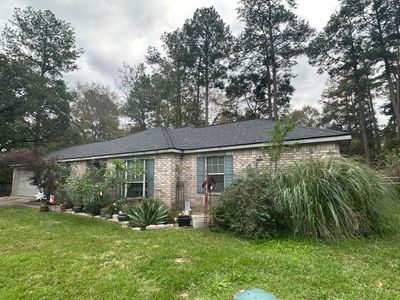Residential Roofing Installation using Owen's Corning Duration (Lifetime) Shingles