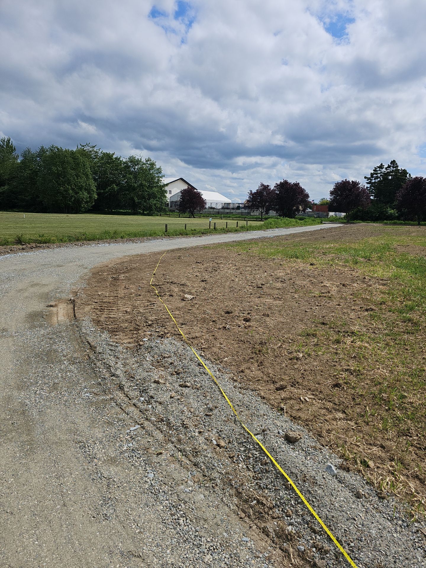 Asphalt Patch Repairs | Stanwood  by Jireh Asphalt & Concrete Inc 