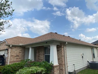 Roof Replacement