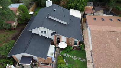 Roof Repair - 78239