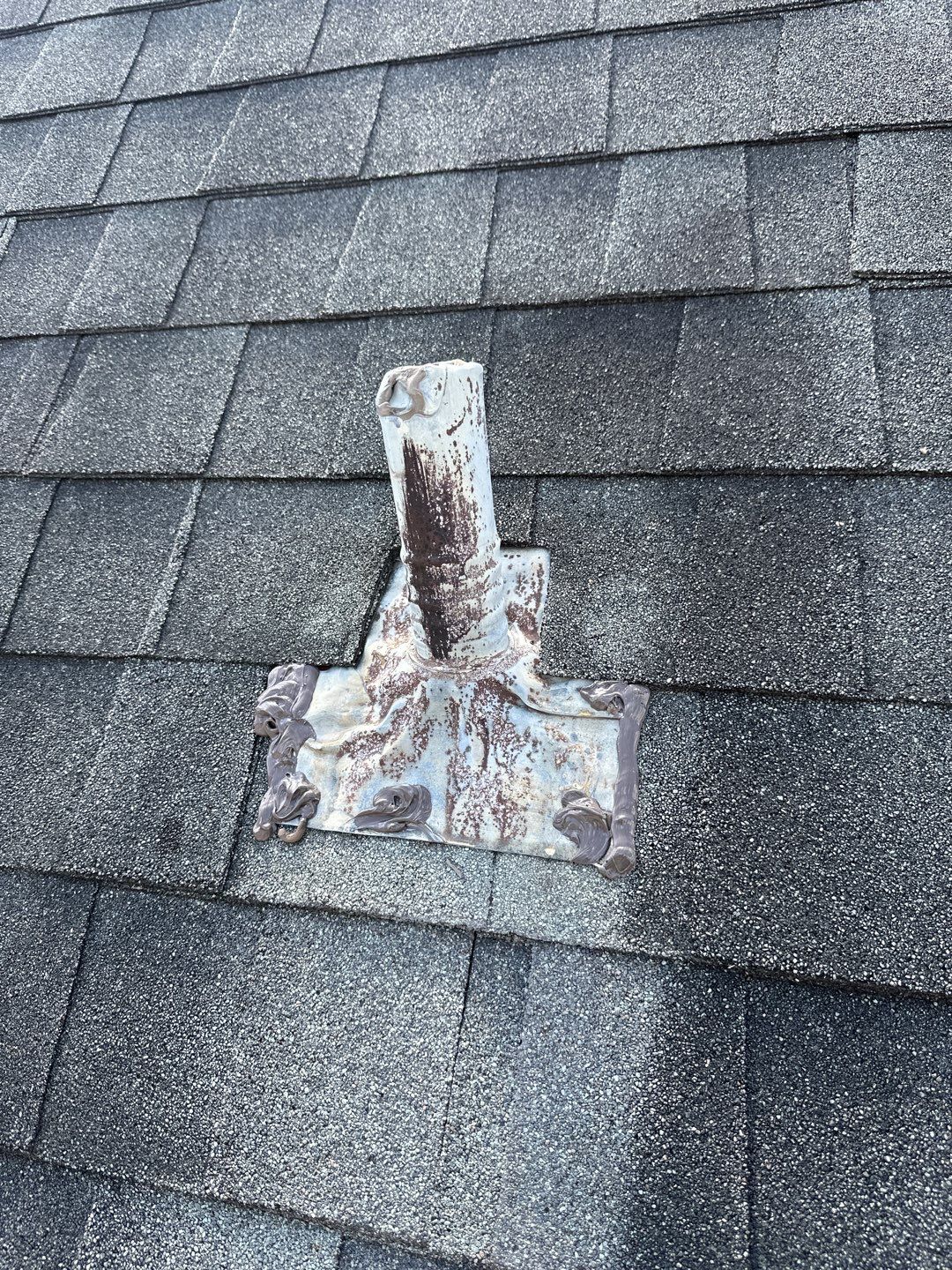 Residential Roofing Repair using Owen's Corning Duration (Lifetime) Shingles by Roof Repair Company