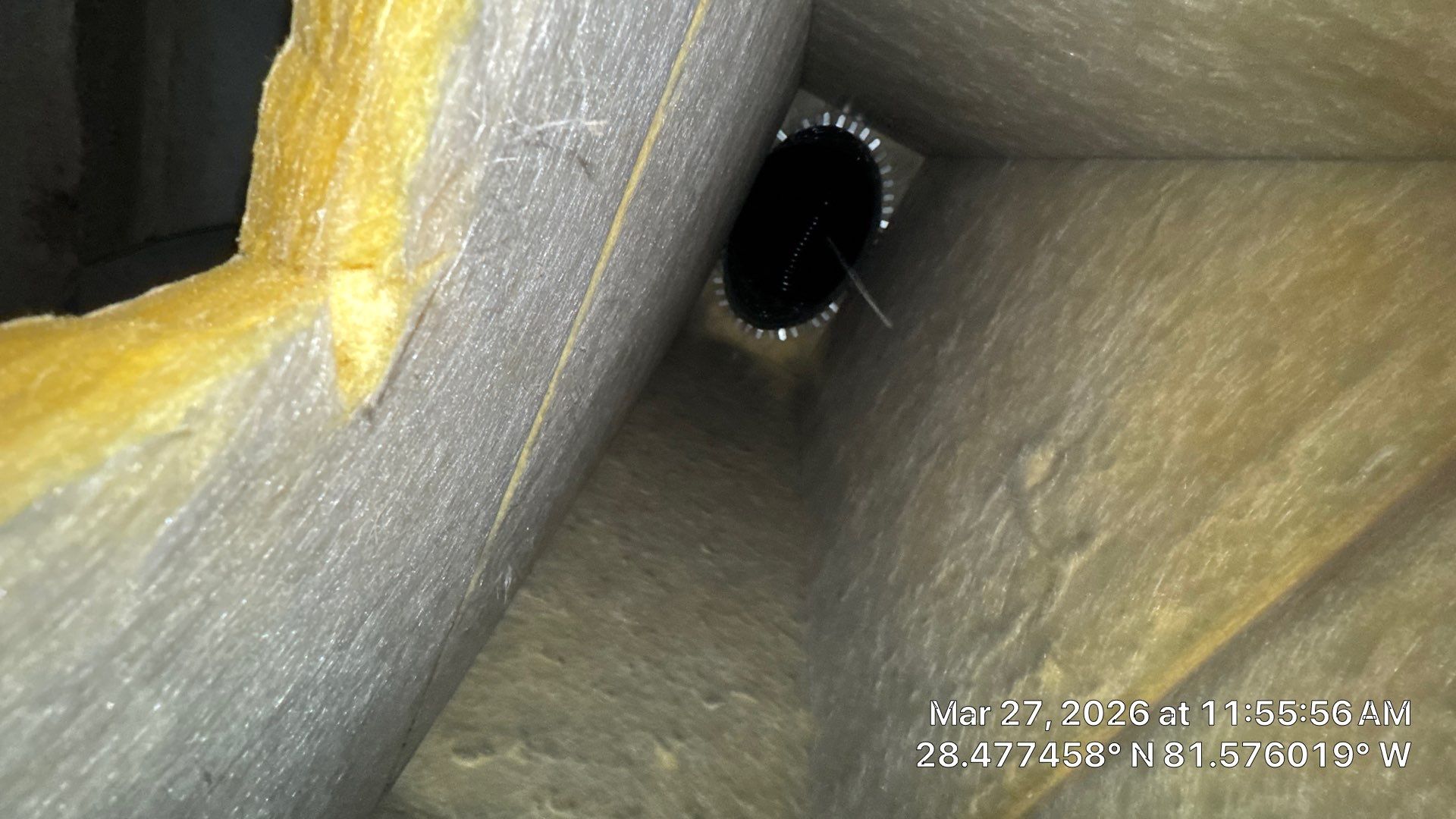 Air Duct Cleaning in Windermere by Hygienic Air, Inc