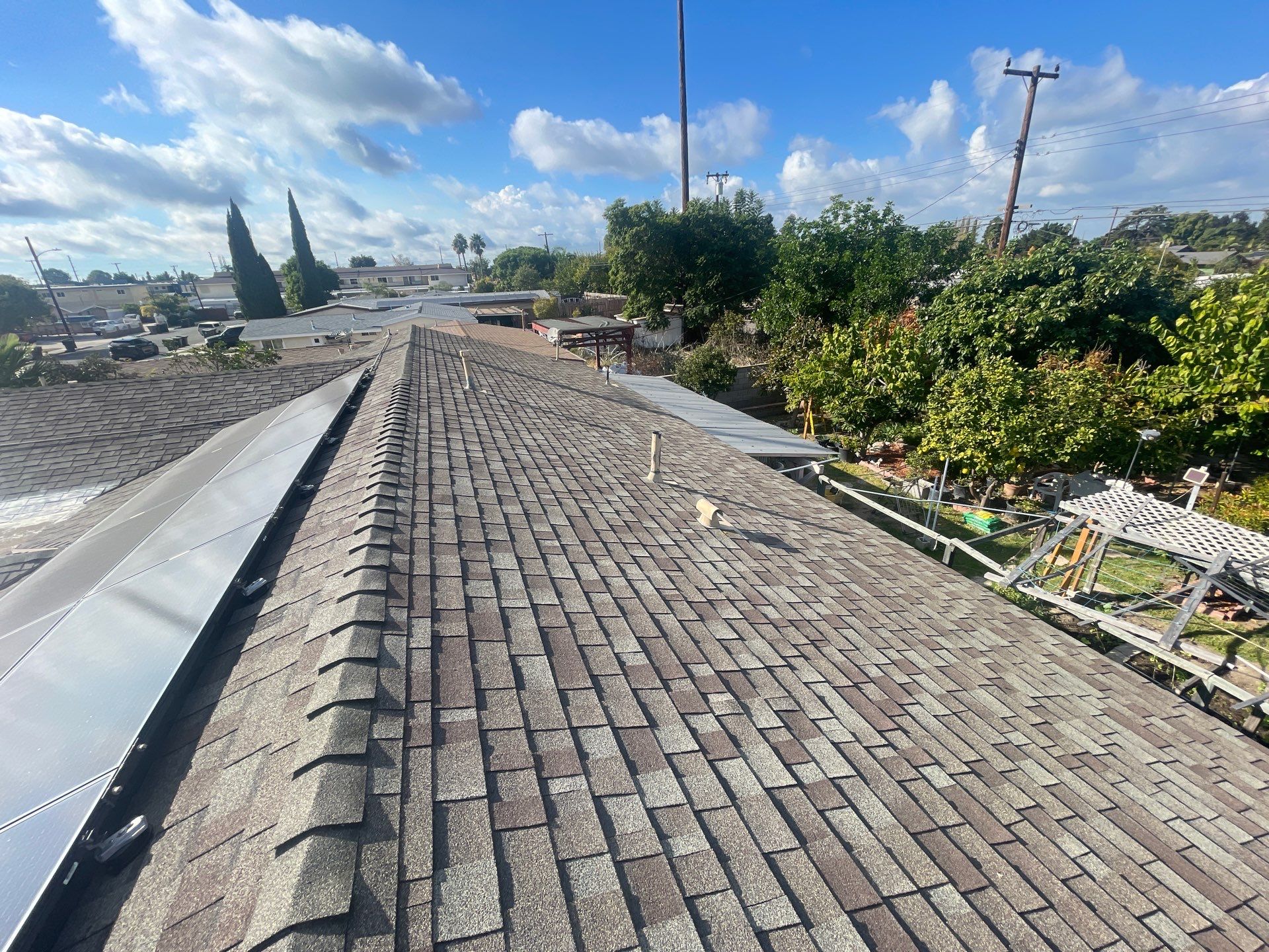 Roof Replacement - Anaheim CA 92804 by Epic Roof Replacement