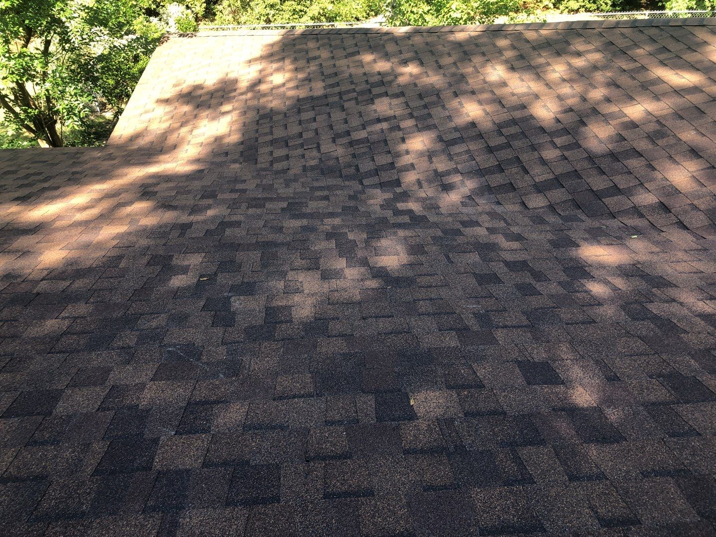 Residential Roofing Repair using Roof Replacement by American Roofing & Construction LLC