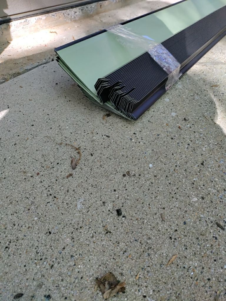 Residential Roofing Installation using Owens Corning Quary Gray by Inspector Roofing and Restoration