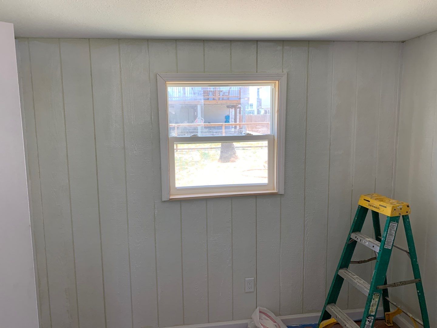 Key Allegro Complete Gut and Remodel  by Bayfront Roofing and Construction