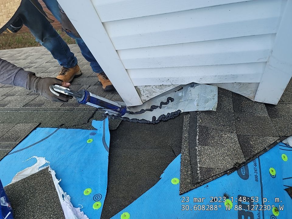 Fortified Roof by American Roofing & Construction LLC