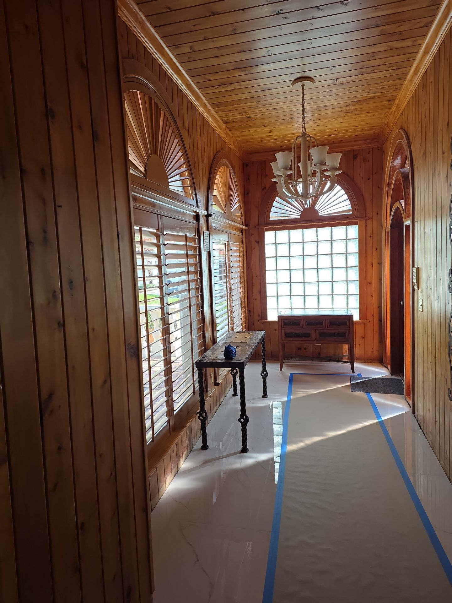 Miami Residence by John “The Greek” Painting