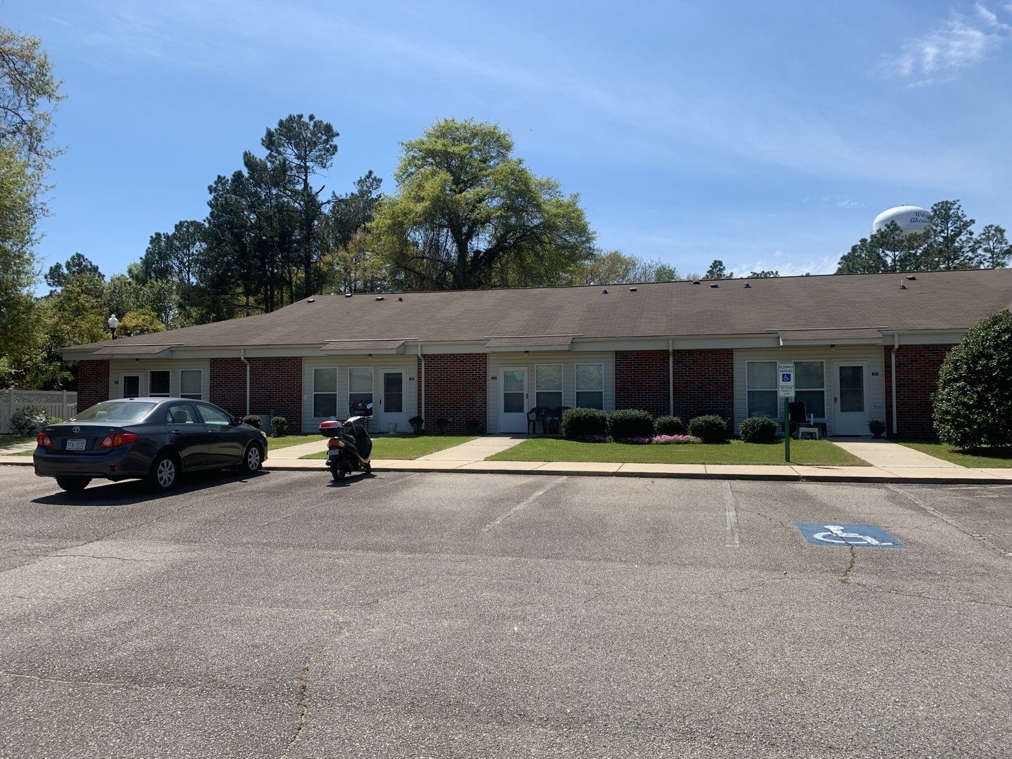 Re-Roof by American Roofing NC