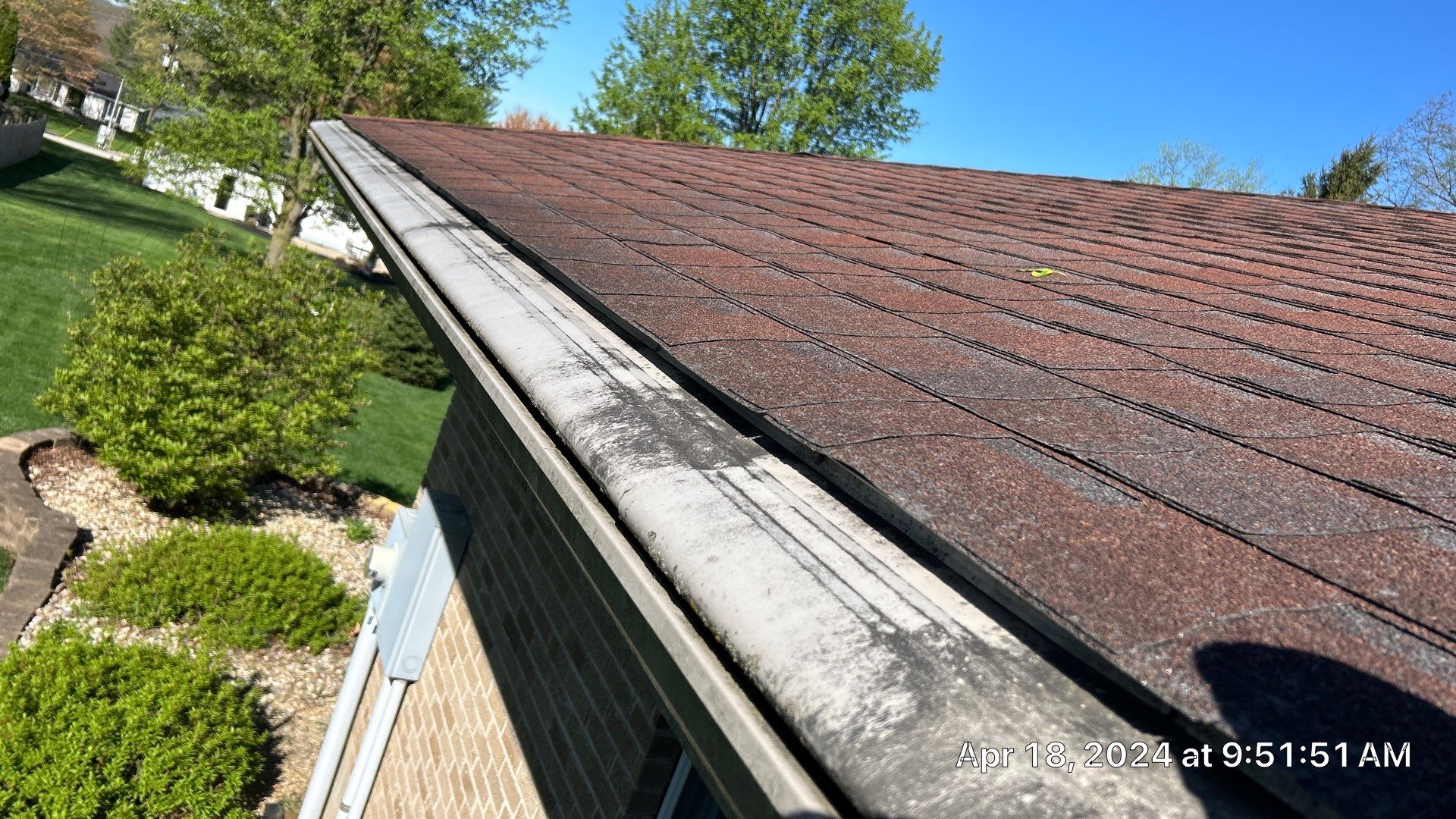 Residential Roofing Installation using Timberline HDZ Shingles - Shakewood by RoofX 