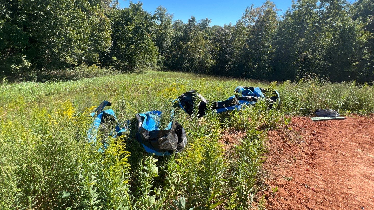 New Construction Residential Roofing Installation using Owens Corning by Inspector Roofing and Restoration
