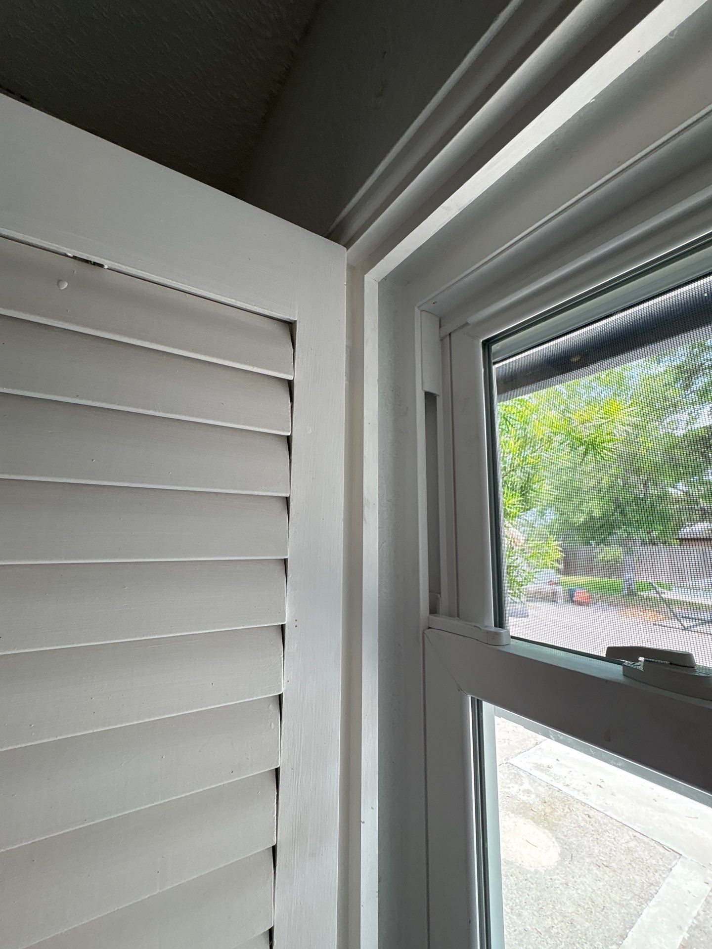 We need some light in here! by Bayfront Roofing and Construction