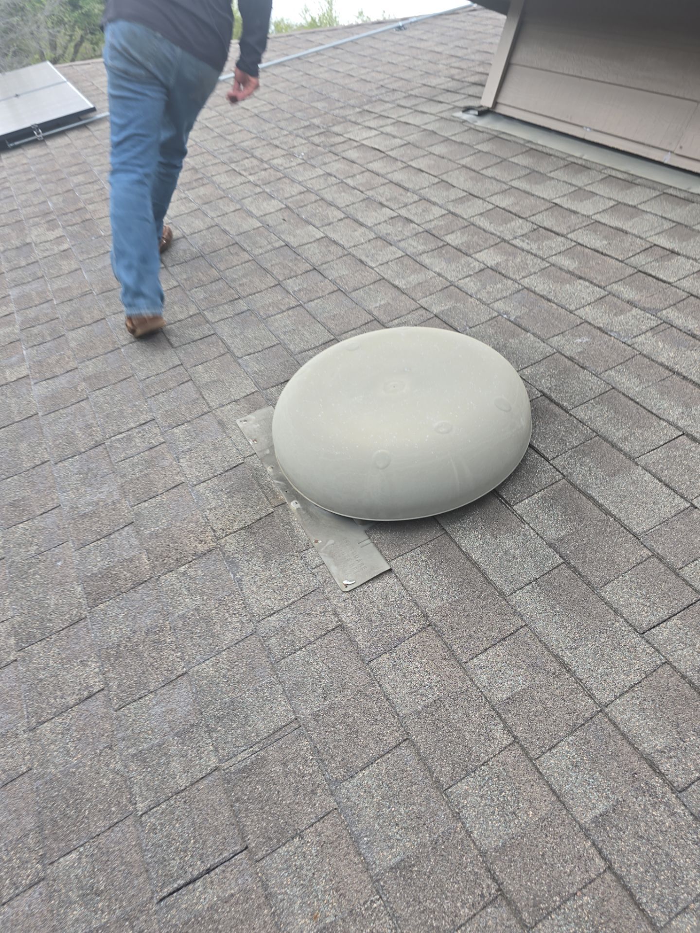 Roof Repair Cypress by Roof Repair Services LLC
