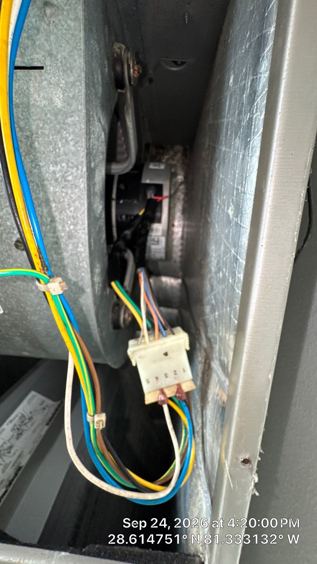 Air Duct & Return Cleaning in Winter Park by Hygienic Air, Inc