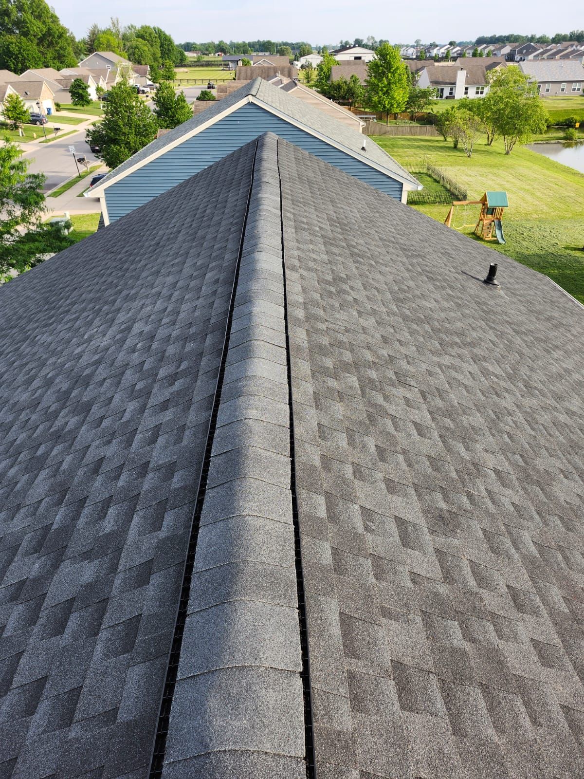 Roofing by Elite Roofing and Exteriors LLC