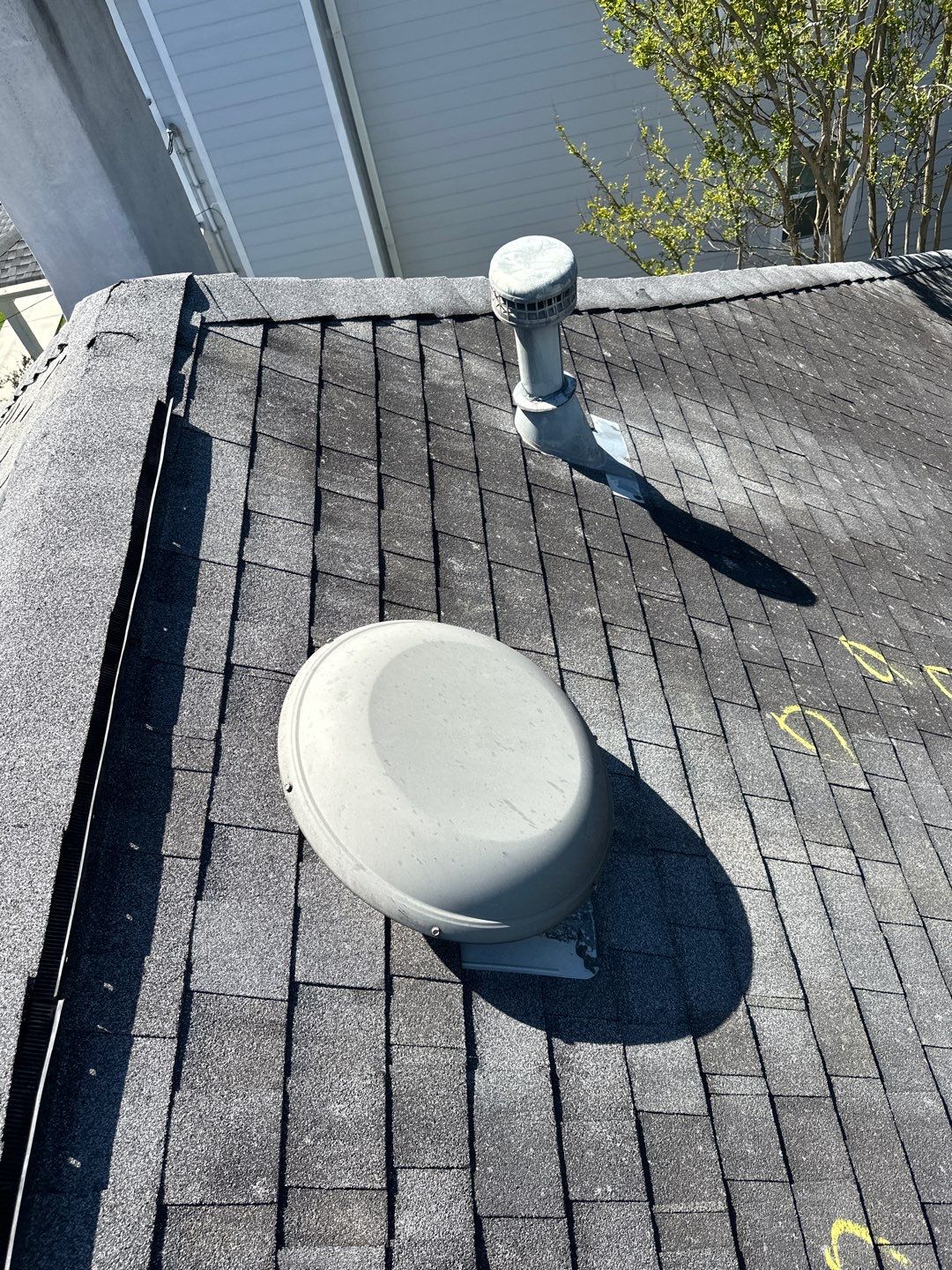Residential Roofing Installation by Inspector Roofing and Restoration