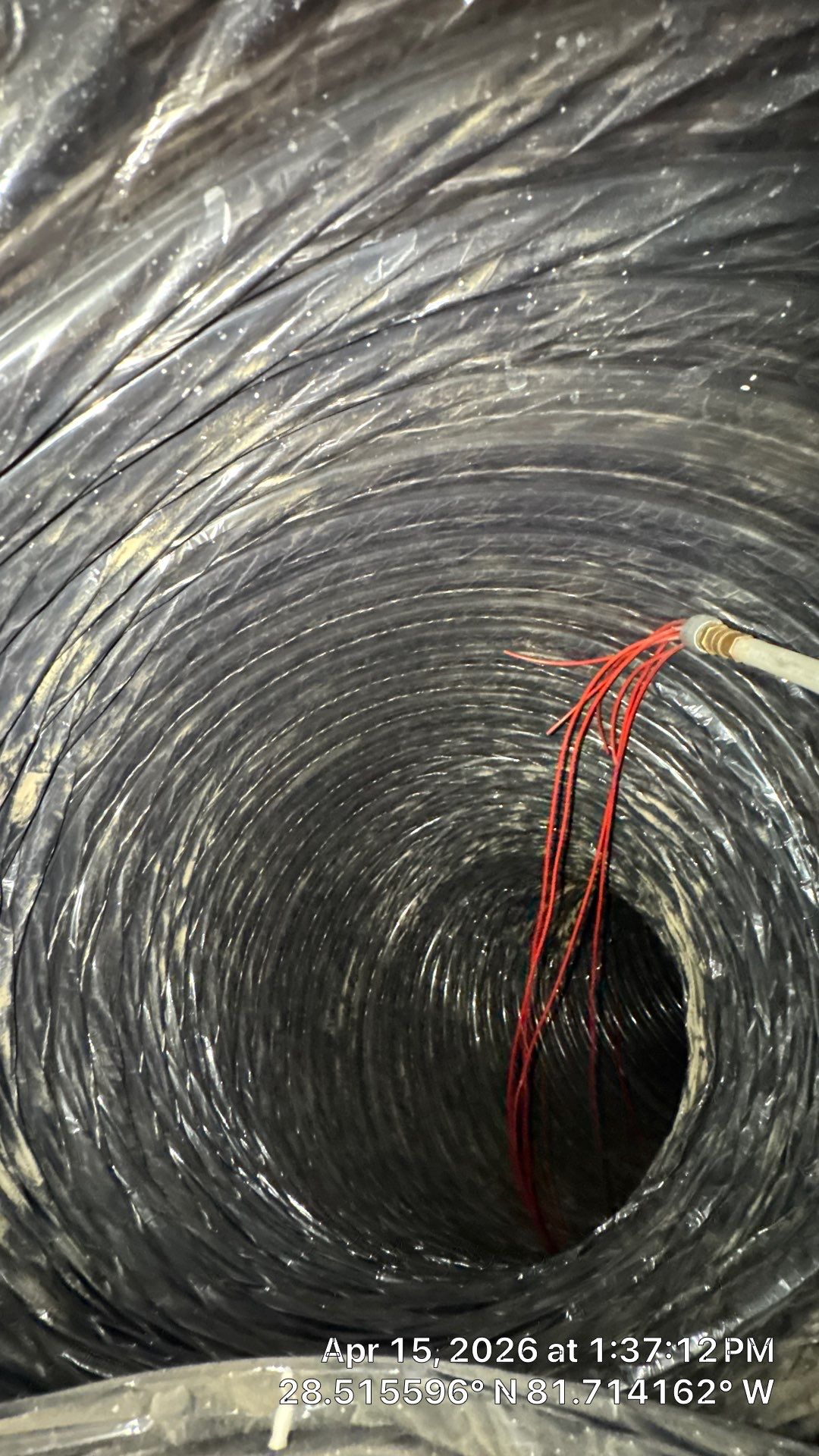 Air Duct Cleaning in Clermont by Hygienic Air, Inc