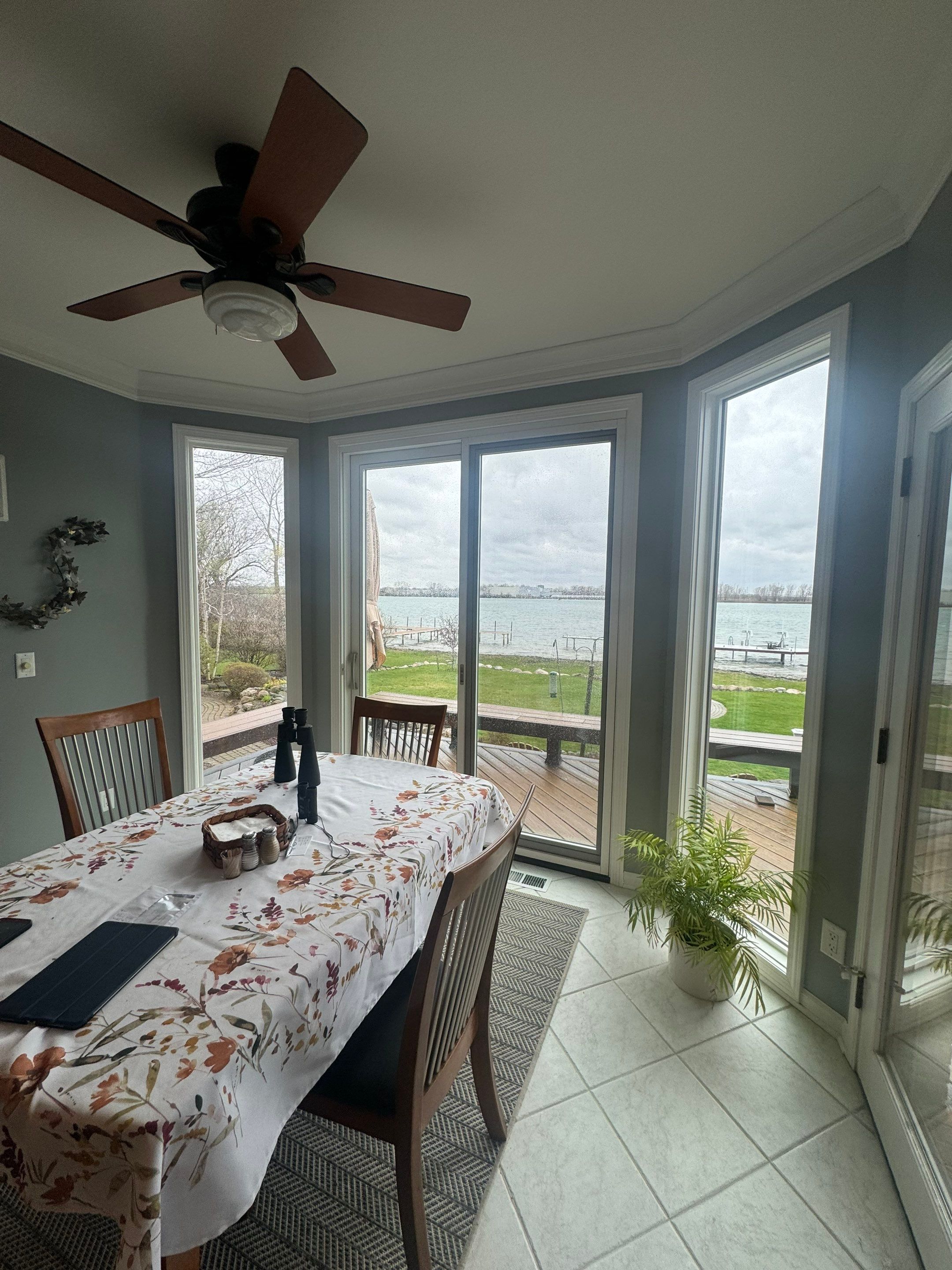 Adkins and Son's Completed Work by Adkins and Sons