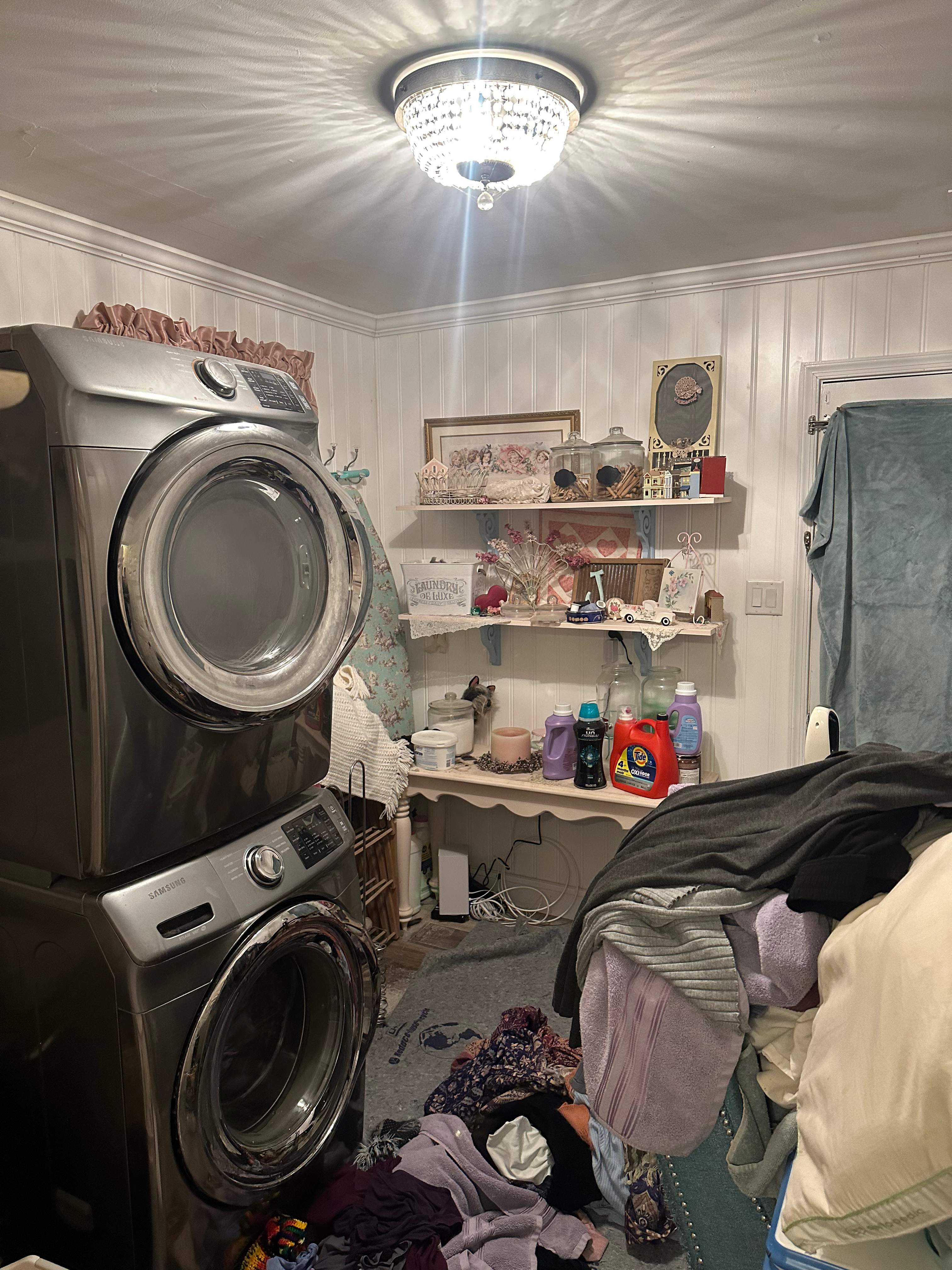 Water Damage Claim in Pottstown by FLAPA & KeyStone