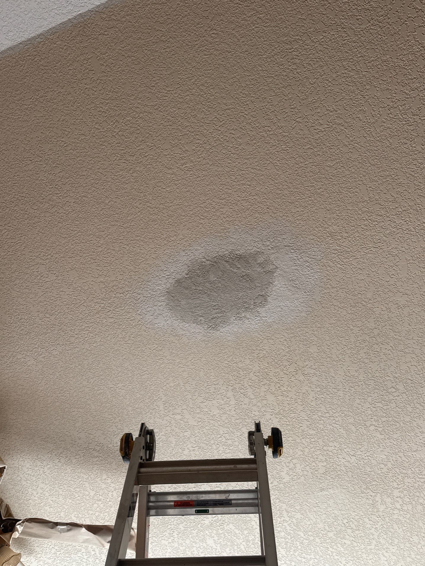 Residential Interior Repaint by Midwest Paint LLC