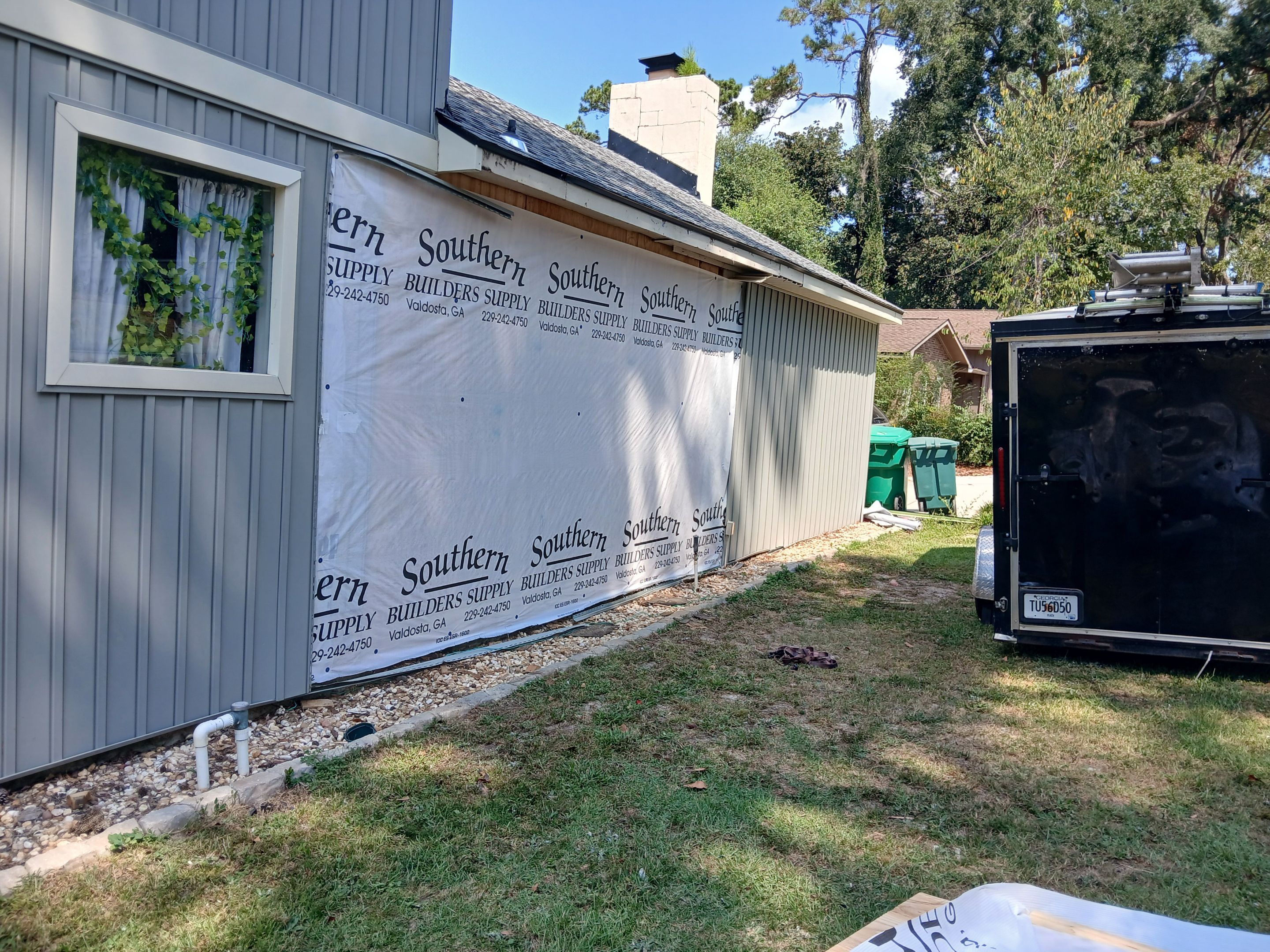 Project in Valdosta by J & J Remodeling Of Ga LLC