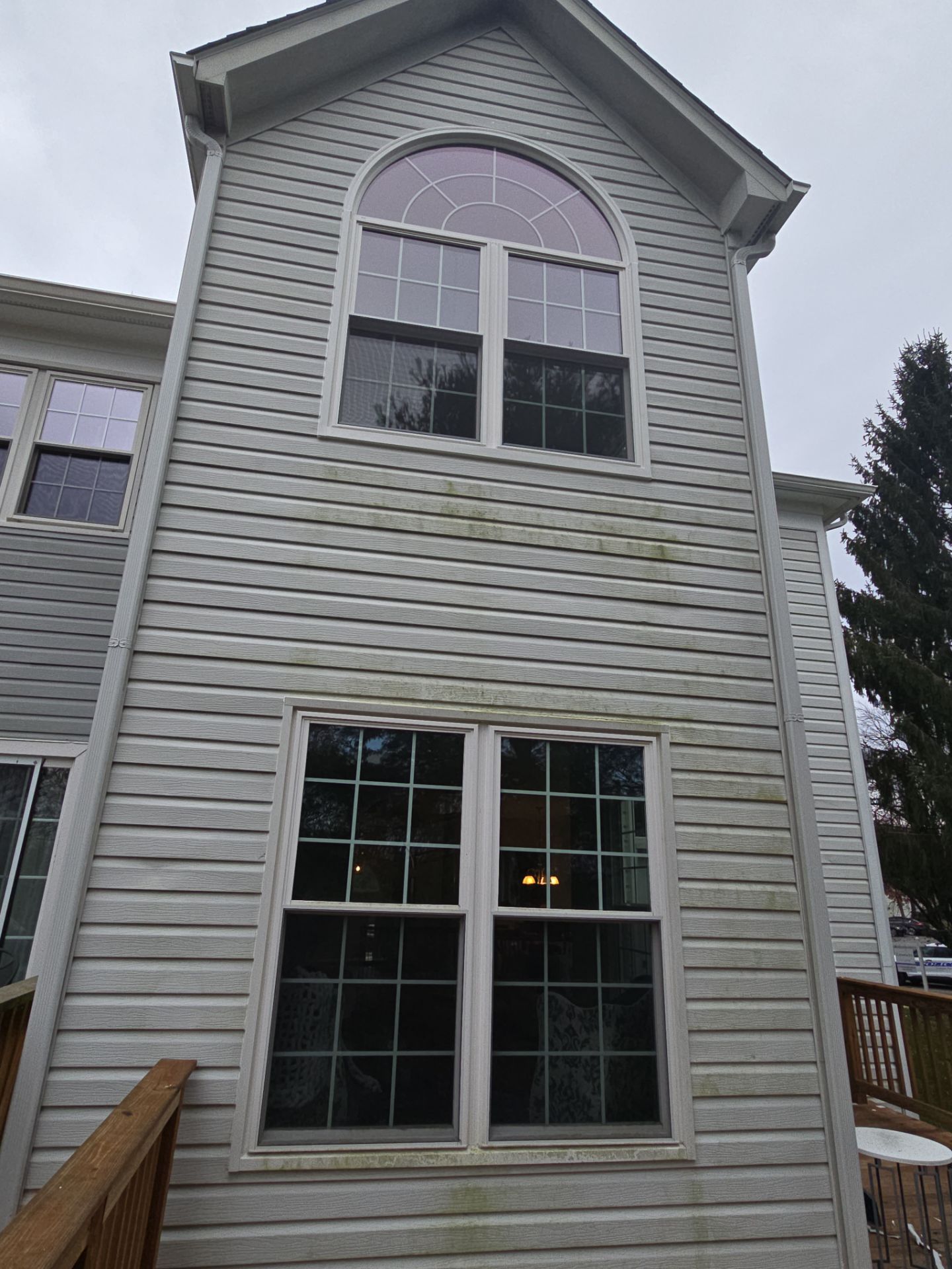 Window and door replacement by Window Depot of Annapolis