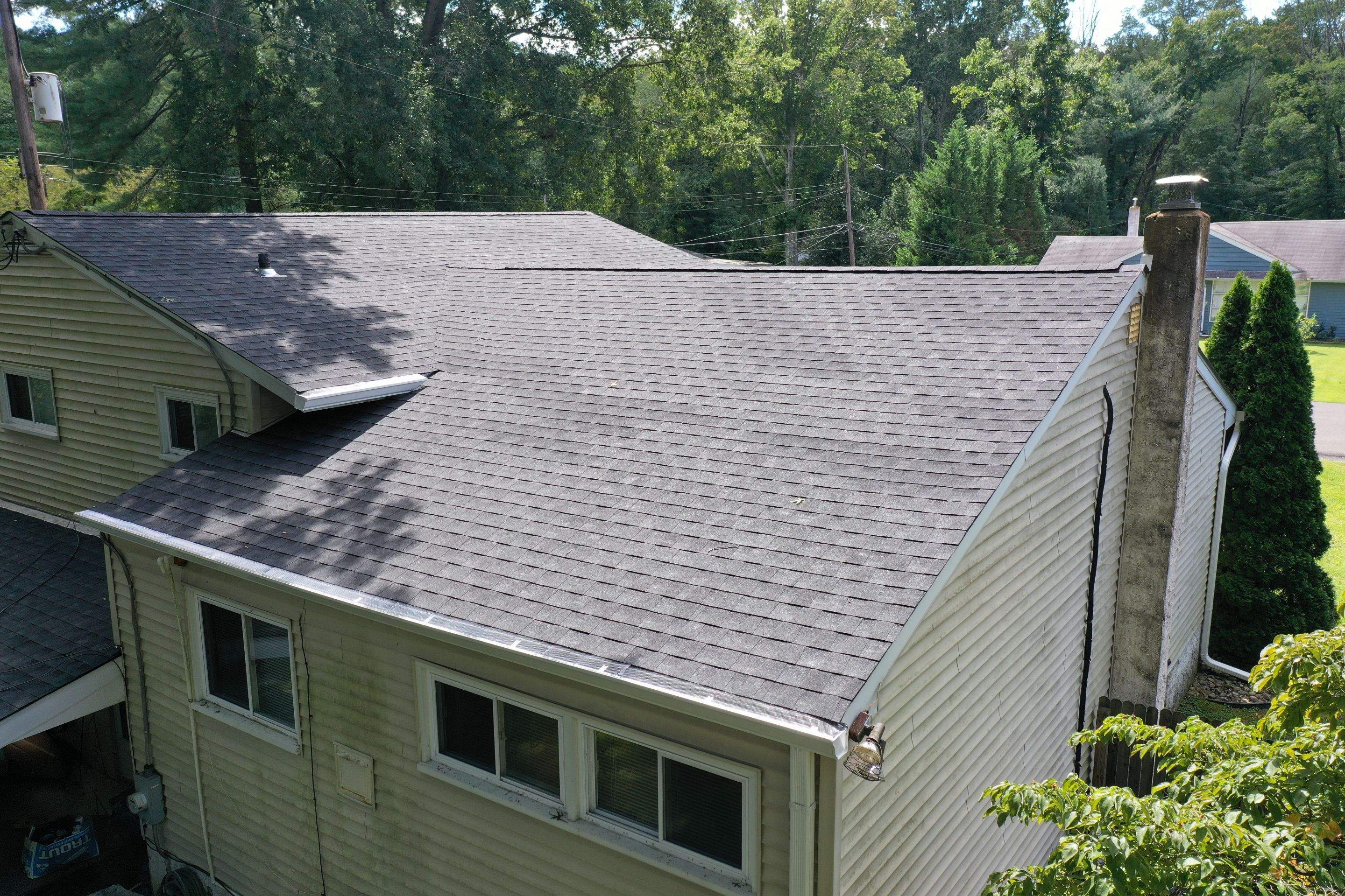 GAF Roofing  by Stofan Construction LLC