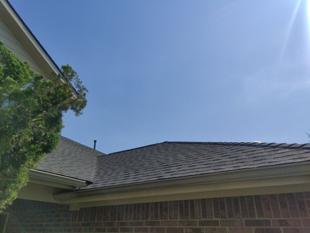 Residential Roof Replacement using GAF shingles by Elite Roofing LLC